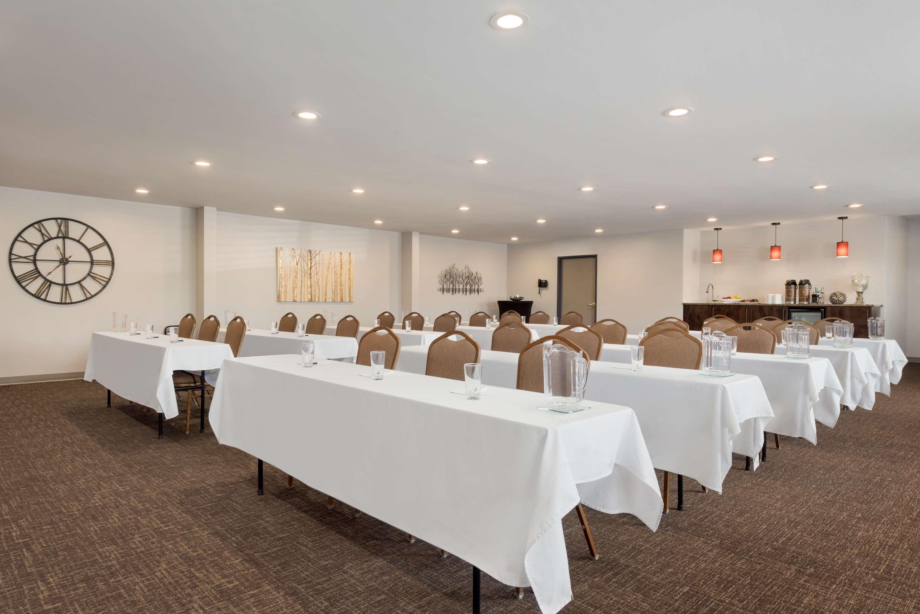 Country Inn & Suites By Radisson, Baxter, Mn Luaran gambar