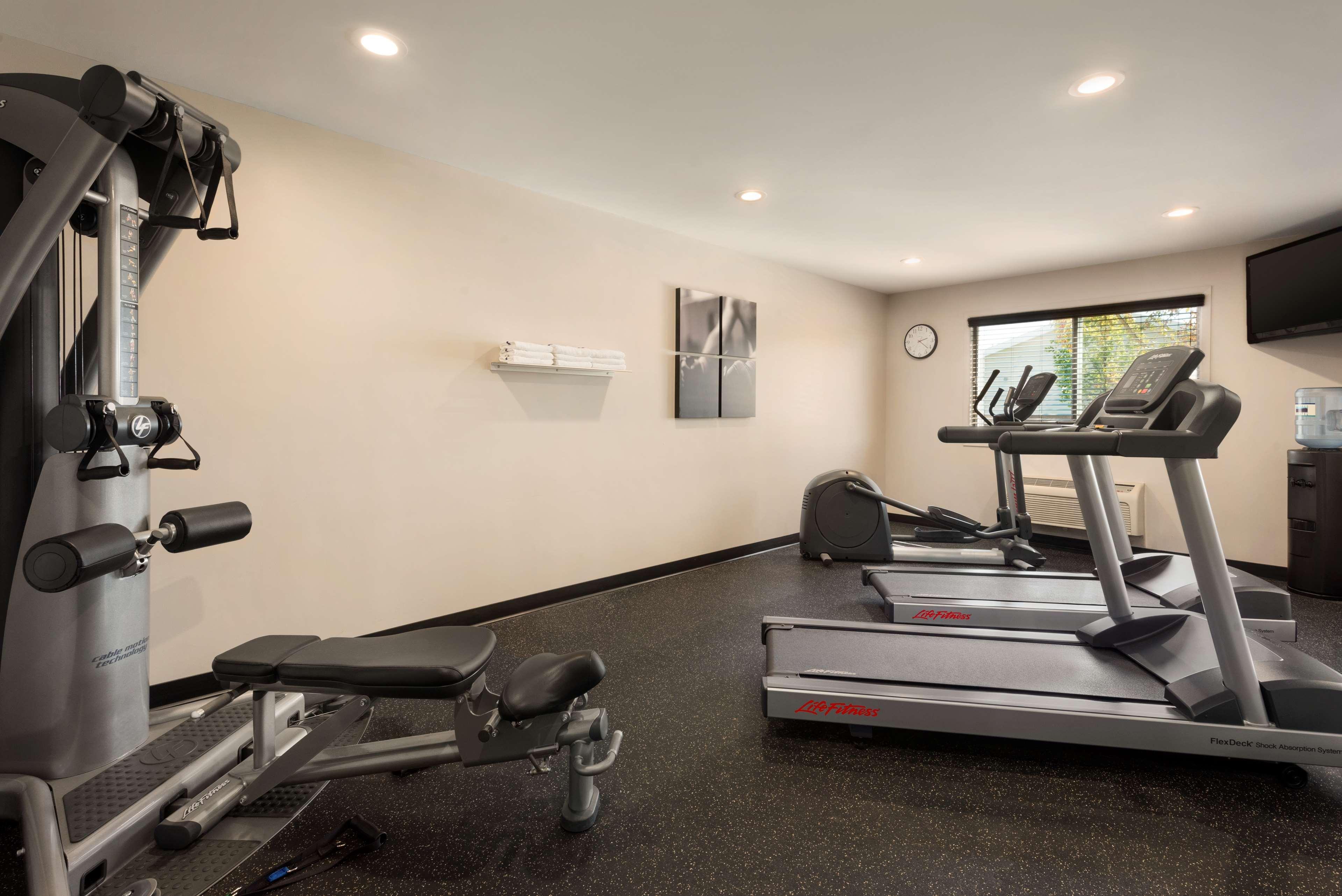 Country Inn & Suites By Radisson, Baxter, Mn Luaran gambar