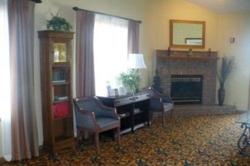 Country Inn & Suites By Radisson, Baxter, Mn Dalaman gambar