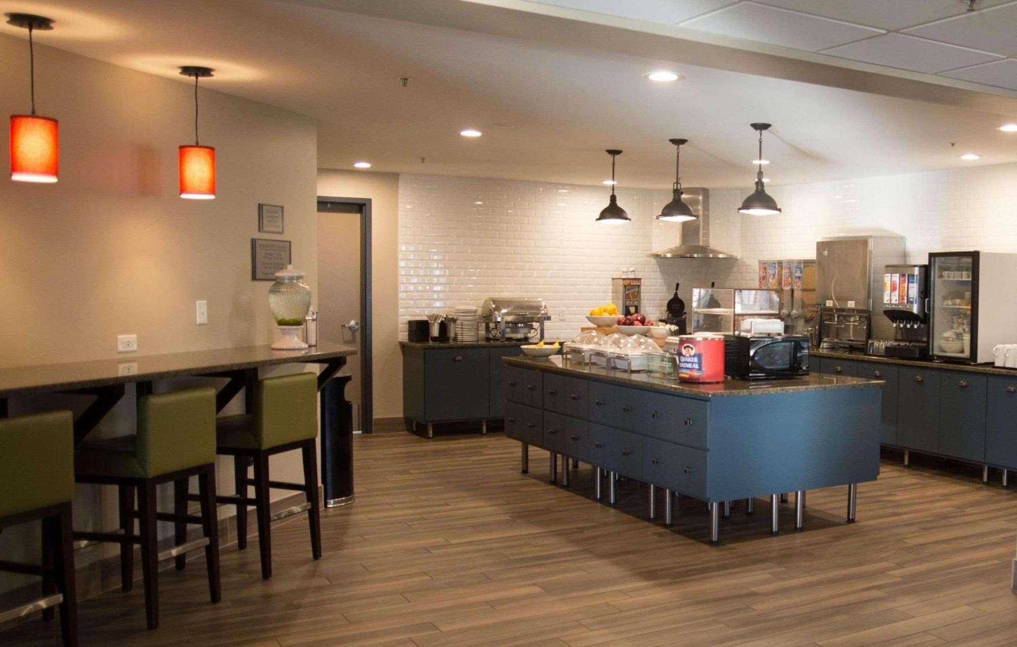 Country Inn & Suites By Radisson, Baxter, Mn Luaran gambar
