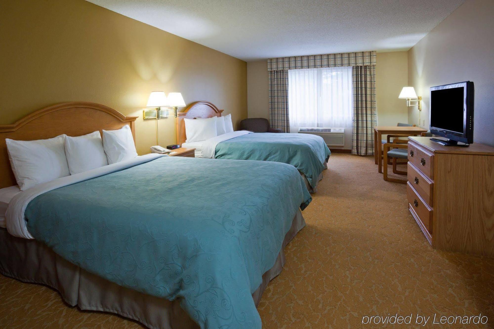 Country Inn & Suites By Radisson, Baxter, Mn Luaran gambar