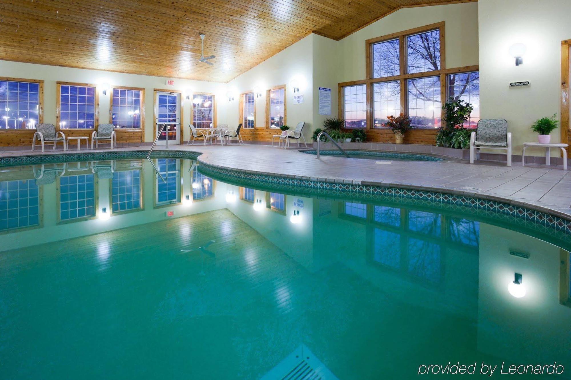 Country Inn & Suites By Radisson, Baxter, Mn Luaran gambar