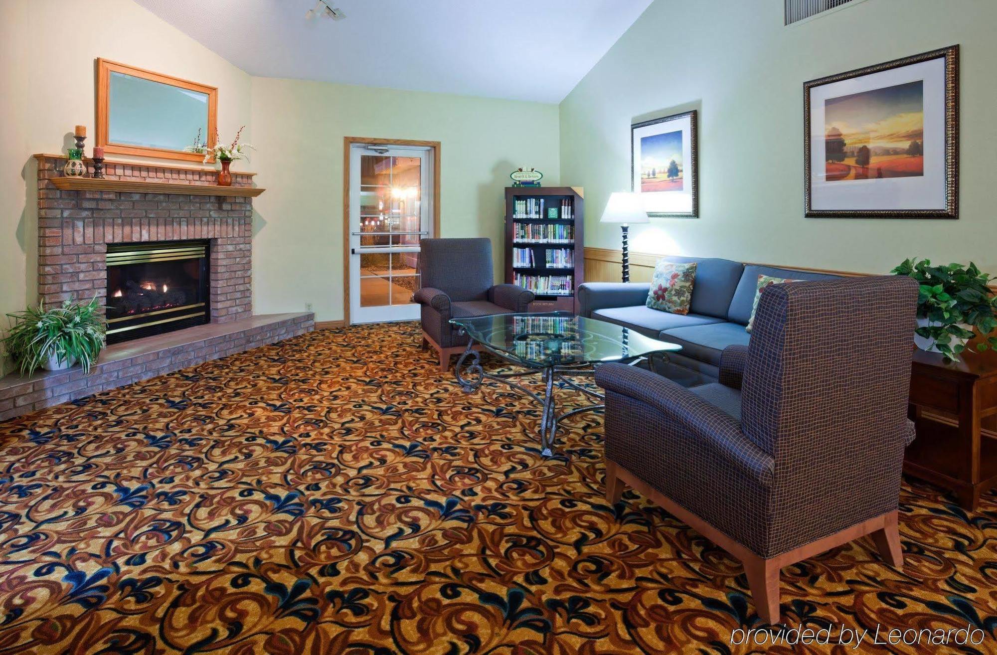 Country Inn & Suites By Radisson, Baxter, Mn Bilik gambar