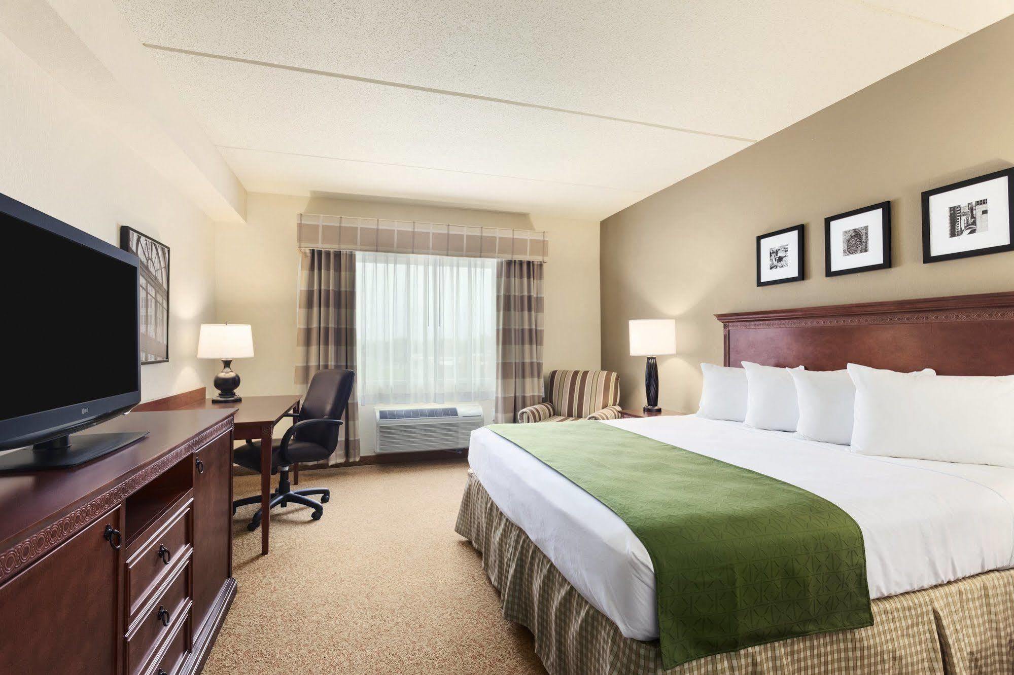 Country Inn & Suites By Radisson, Baxter, Mn Luaran gambar
